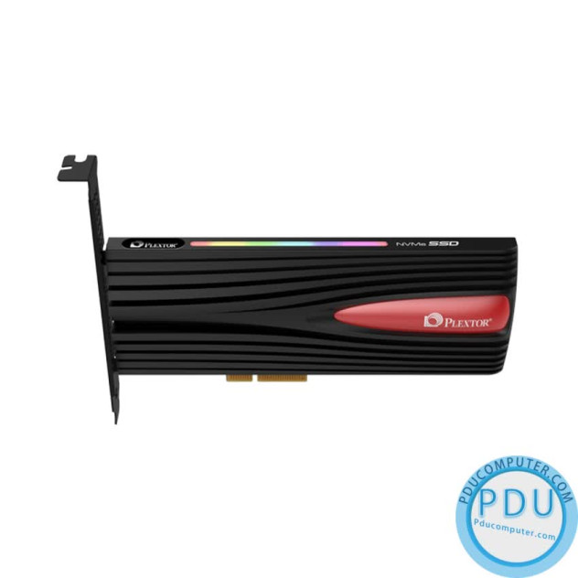 Ổ cứng Plextor PX-1TM9PY+ 1TB M.2 2280 PCIe 3 x4 (Đọc 3400MB/s, Ghi 2200MB/s)