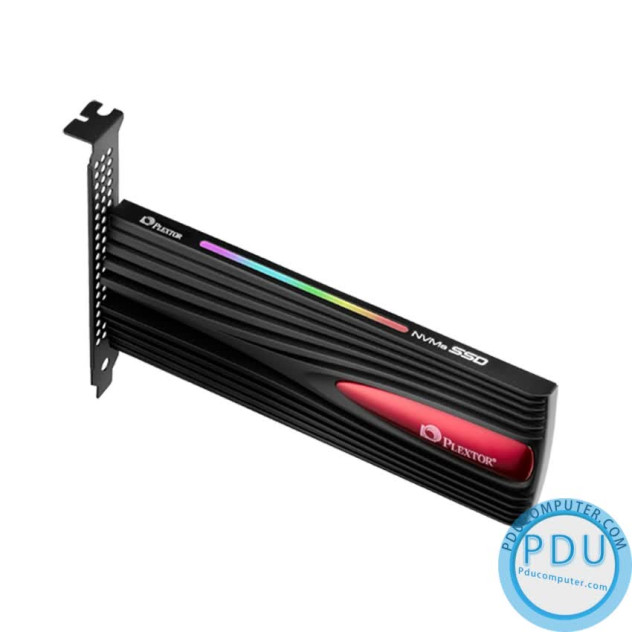 Ổ cứng Plextor PX-1TM9PY+ 1TB M.2 2280 PCIe 3 x4 (Đọc 3400MB/s, Ghi 2200MB/s)