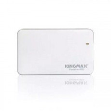 Ổ cứng SSD Kingmax KE31 240GB USB 3.1 (Đọc 400MB/s - Ghi 390MB/s) - (KMAXKE31240GB)