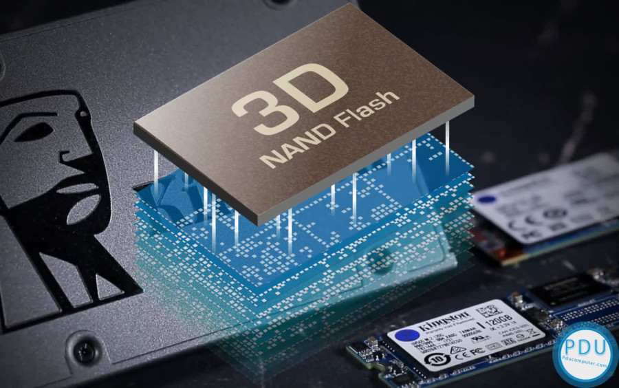 Ổ cứng SSD Kingston UV500 240G M.2 2280 (Đọc 520MB/s - Ghi 500MB/s) - (SUV500M8/240G)