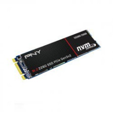Ổ cứng SSD PNY CS2060 256GB M.2 2280 NVMe PCIe Gen 3x2 (Đọc 1500MB/s - Ghi 720MB/s)