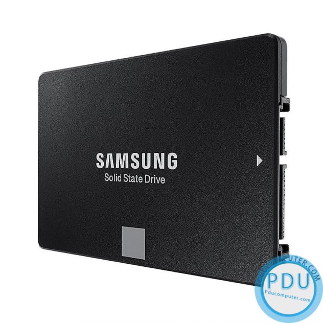 Ổ cứng SSD Samsung 860 EVO 1TB 2.5 inch SATA3 (Đọc 550MB/s - Ghi 520MB/s)