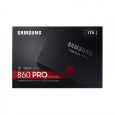Ổ cứng SSD Samsung 860 PRO 1TB 2.5 inch SATA3 (Đọc 560MB/s - Ghi 530MB/s)
