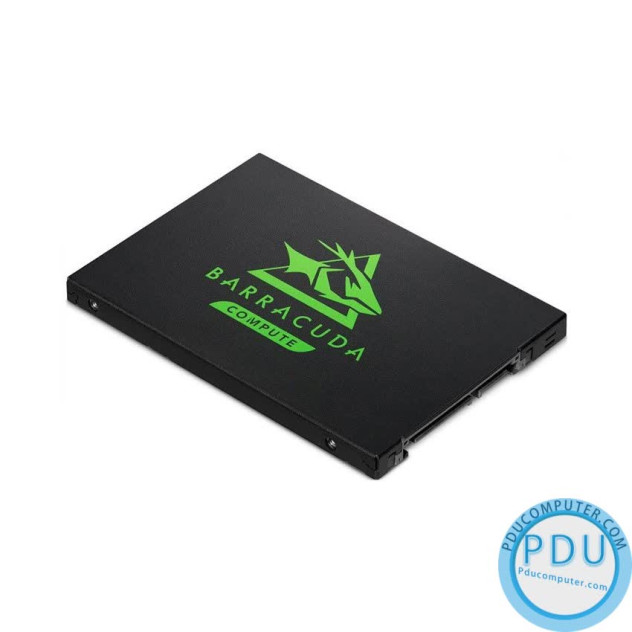 Ổ cứng SSD Seagate BarraCuda 120 1TB 2.5 inch SATA3 (Đọc 560MB/s, Ghi 540MB/s) - (ZA1000CM1A003)
