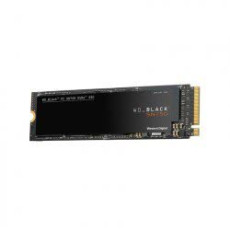 Ổ cứng SSD WD SN750 Black 500GB M.2 2280 PCIe NVMe 3x4 (Đọc 3430MB/s - Ghi 2600MB/s) - (WDS500G3X0C)