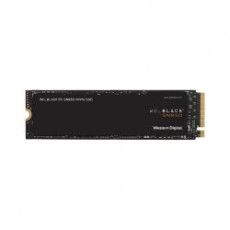 Ổ cứng SSD WD SN850 Black 500GB M.2 2280 PCIe NVMe 4x4 (Đọc 7000MB/s - Ghi 4100MB/s)-(WDS500G1X0E)