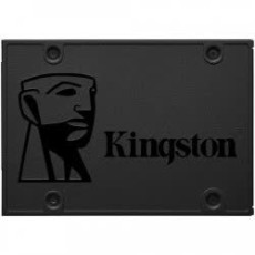 Ổ cứng SSD Kingston A400 480GB 2.5 inch SATA3 (Đọc 500MB/s - Ghi 450MB/s) - (SA400S37/480G)