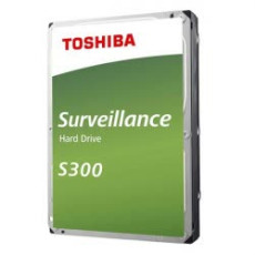 Ổ cứng Toshiba AV S300 2TB 3.5 inch,5400RPM, Sata 3 6Gb/s,128MB Cache (HDWT720UZSVA)