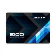 SSD AVEXIR E100 120GB SATA3 6Gb/s 2.5 inch Read 550MB/s - Write 370MB/s