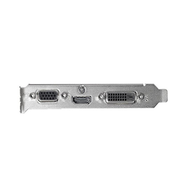 Card màn hình ASUS GT710-SL-1GD5 (1GB GDDR5, 64-bit, DVI+HDMI)