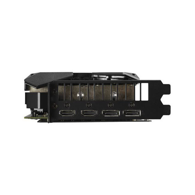 Card màn hình ASUS ROG STRIX GTX 1660 Ti - O6G GAMING