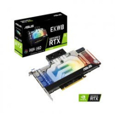 Card màn hình ASUS RTX 3090-24G-EK (24GB GDDR6X, 384-bit, HDMI +DP, 2x8-pin)