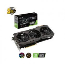 Card màn hình ASUS TUF RTX 3070 O8G GAMING (8GB GDD6, 256-bit, HDMI +DP, 2x8-pin)