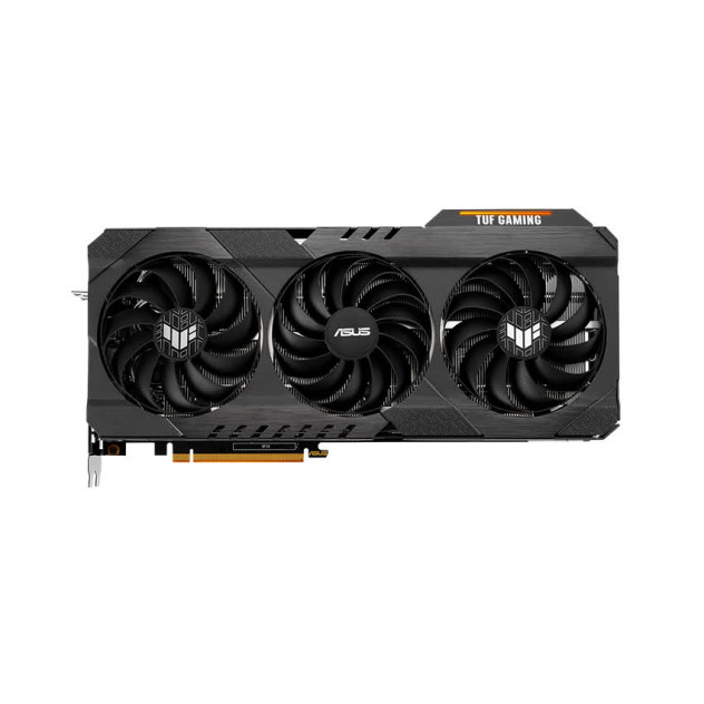 Card màn hình Asus TUF-RX6900XT-O16G-GAMING (16GB GDD6, 256-bit, HDMI +DP, 2x8-pin)
