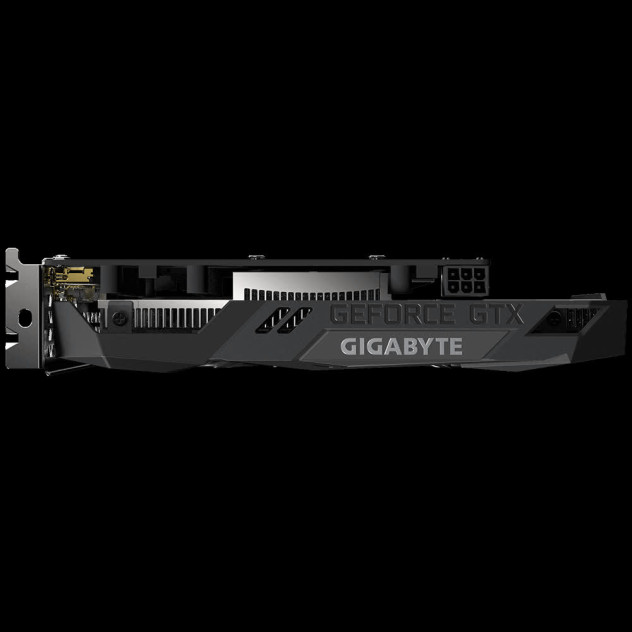 Card màn hình Gigabyte GTX 1650 D6 WINDFORCE OC 4GB