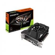 Card màn hình GIGABYTE GTX 1650 Super OC (4GB GDDR6, 128-bit, DVI+HDMI+DP, 1x6-pin)