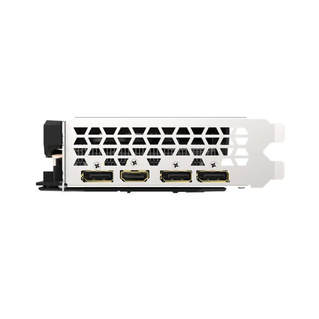 Card màn hình GIGABYTE GTX 1660 GAMING OC - 6G (6GB GDDR6, 192-bit, HDMI+DP, 1x8-pin) 