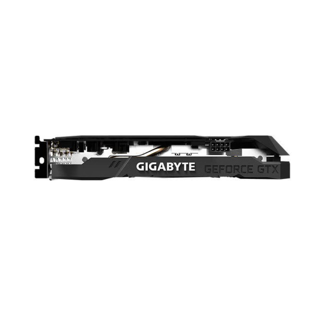 Card màn hình GIGABYTE GTX 1660 GAMING OC - 6G (6GB GDDR6, 192-bit, HDMI+DP, 1x8-pin)