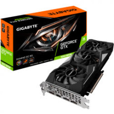 Card màn hình GIGABYTE GTX 1660 Super GAMING OC-6G (6GB GDDR6, 192-bit, DVI+HDMI, 1x8-pin)