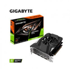 Card màn hình Gigabyte GTX 1660 Super Mini ITX-6GD (6GB GDDR6, 192-bit, HDMI+DP, 1x8-pin)