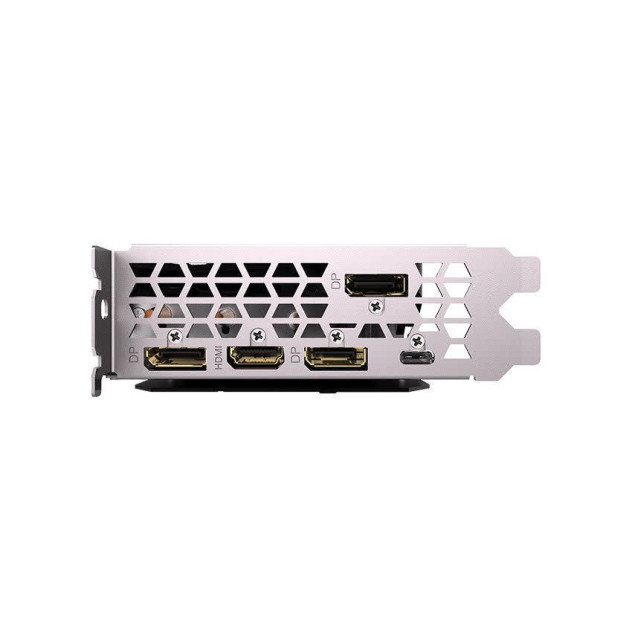 Card màn hình GIGABYTE RTX 2060 Super GAMING OC-8G (8GB GDDR6, 256-bit, HDMI+DP+Type-C, 1x6-pin + 1x8-pin) 