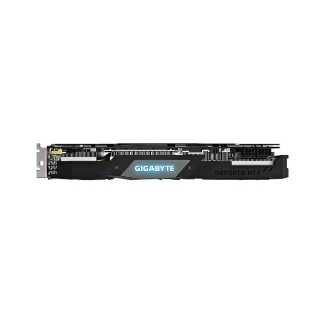 Card màn hình GIGABYTE RTX 2060 Super GAMING OC-8G (8GB GDDR6, 256-bit, HDMI+DP+Type-C, 1x6-pin + 1x8-pin)
