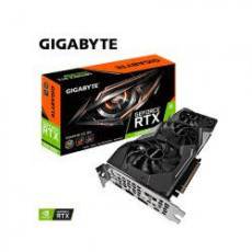 Card màn hình GIGABYTE RTX 2060 Super GAMING OC-8G (8GB GDDR6, 256-bit, HDMI+DP+Type-C, 1x6-pin + 1x8-pin) 
