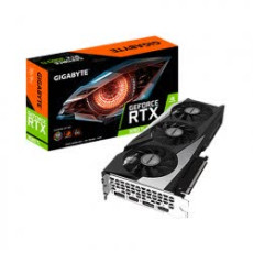 Card màn hình Gigabyte RTX 3060 Ti GAMING OC (8GB GDD6, 256-bit, HDMI +DP, 1x8-pin, 1x6-pin)