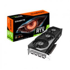 Card màn hình Gigabyte RTX 3060 Ti GAMING OC PRO (8GB GDD6, 256-bit, HDMI +DP, 1x8-pin, 1x6-pin)