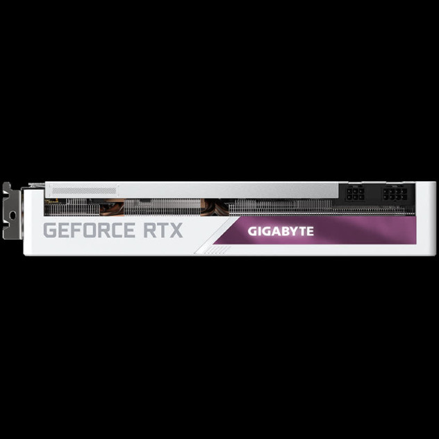 Card màn hình Gigabyte RTX 3070 VISION OC - 8GD (8GB GDD6, 256-bit, HDMI +DP, 1x8-pin+6x1-pin)