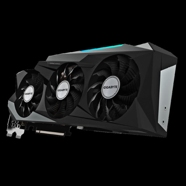 Card màn hình Gigabyte RTX 3090 GAMING OC-24GD (24GB GDD6X, 384-bit, HDMI +DP, 2x8-pin)