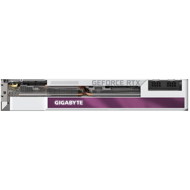 Card màn hình Gigabyte RTX 3090 VISION OC (24GB GDD6X, 384-bit, HDMI +DP, 2x8-pin)