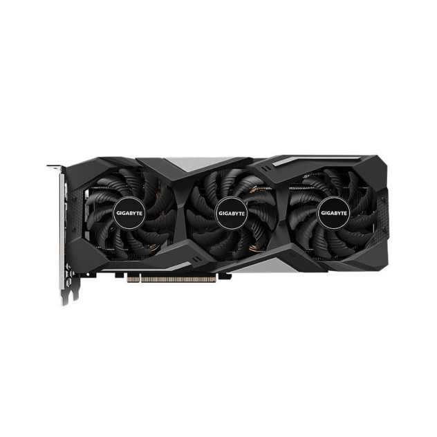 Card màn hình GIGABYTE RX 5500 XT GAMING OC-4G (4GB GDDR6, 128-bit, HDMI+DP)