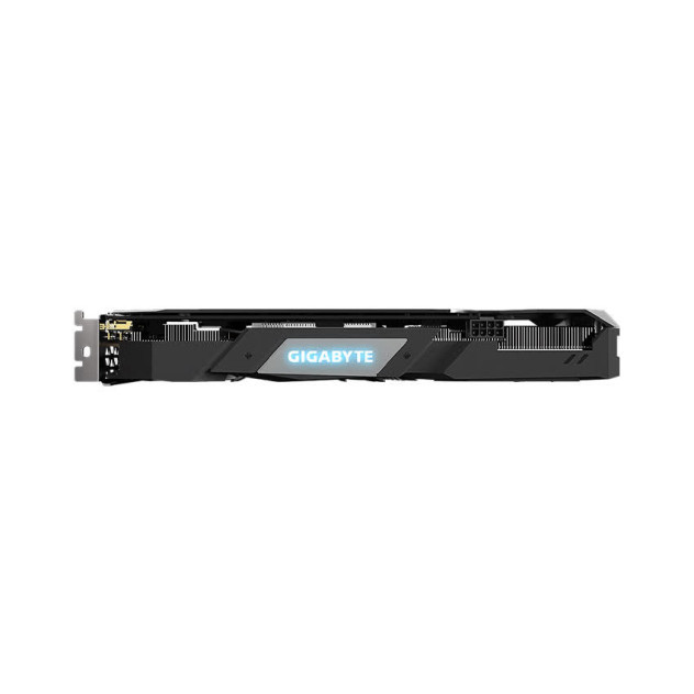 Card màn hình GIGABYTE RX 5500 XT GAMING OC-4G (4GB GDDR6, 128-bit, HDMI+DP)