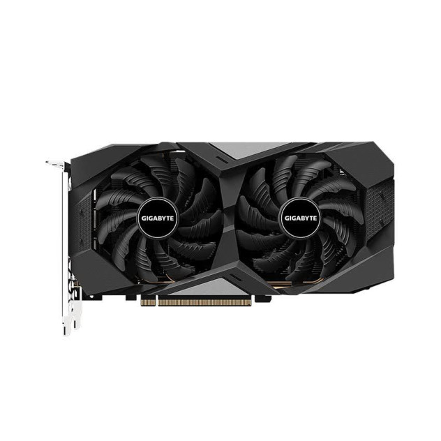 Card màn hình GIGABYTE RX 5500 XT OC-4G (4GB GDDR6, 128-bit, HDMI+DP)