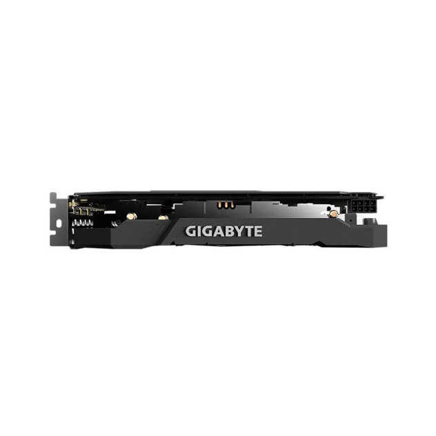 Card màn hình GIGABYTE RX 5500 XT OC-4G (4GB GDDR6, 128-bit, HDMI+DP)