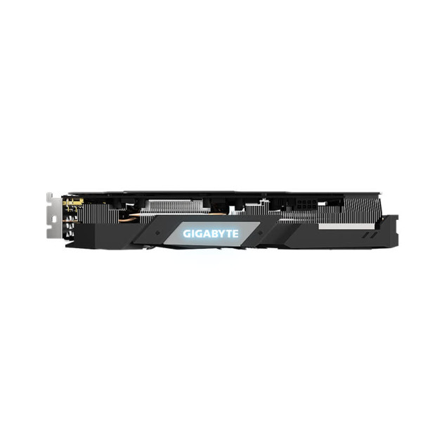 Card màn hình GIGABYTE RX 5600 XT GAMING OC-6G (6GB GDDR6, 192-bit, HDMI+DP, 1x8-pin)