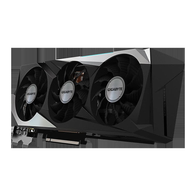 Card màn hình Gigabyte RX 6800 XT GAMING OC (16GB GDDR6, 256-bit, HDMI+DP, 2x8-pin)