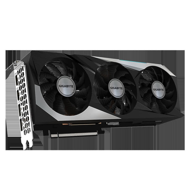 Card màn hình Gigabyte RX 6800 XT GAMING OC (16GB GDDR6, 256-bit, HDMI+DP, 2x8-pin)