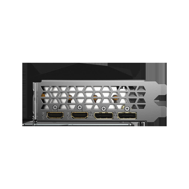 Card màn hình Gigabyte RX 6800 XT GAMING OC (16GB GDDR6, 256-bit, HDMI+DP, 2x8-pin)
