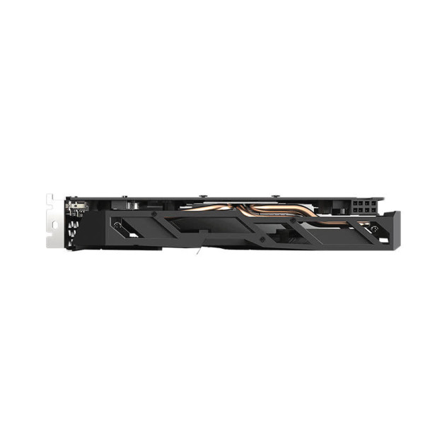 Card màn hình GIGABYTE RX570 GAMING-4G (rev. 2.0) (4GB GDDR5, 256-bit, HDMI+DP, 1x8-pin)