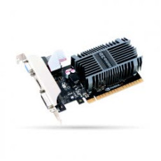 Card màn hình Inno3D GT 710 1GB (2GB GDDR3, 64-bit, DVI +HDMI)
