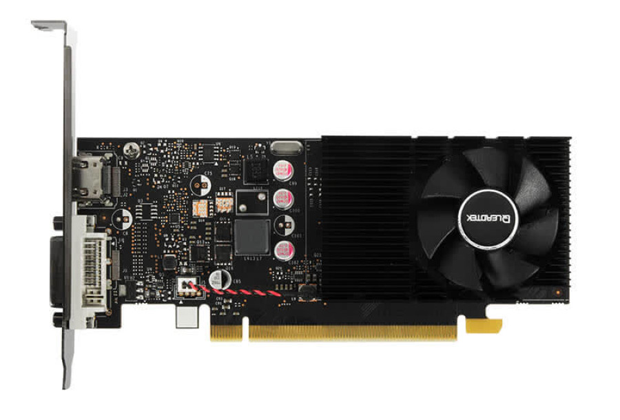 Card màn hình LEADTEK WINFAST GT 1030-2GB (2GB GDDR5, 64-bit, DVI+HDMI)