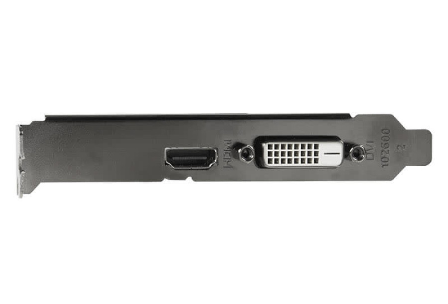 Card màn hình LEADTEK WINFAST GT 1030-2GB (2GB GDDR5, 64-bit, DVI+HDMI)