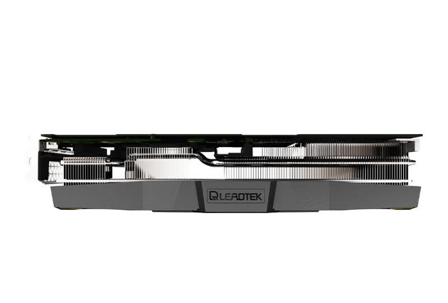 Card màn hình LEADTEK WINFAST RTX 3090 24GB Hurricane (24GB GDDR6X, 384-bit, HDMI+DP, 2x8-pin)