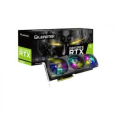 Card màn hình LEADTEK WINFAST RTX 3090 24GB Hurricane (24GB GDDR6X, 384-bit, HDMI+DP, 2x8-pin)