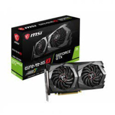 Card màn hình MSI GTX 1650 GAMING X (4GB GDDR5, 128-bit, HDMI+DP)