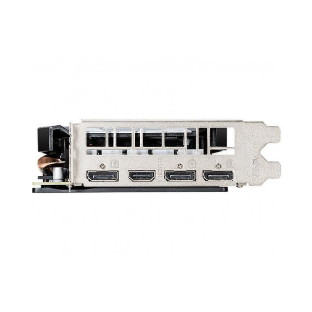 Card màn hình MSI GTX 1660 VENTUS XS OC (6GB GDDR6, 192-bit, HDMI+DP, 1x8-pin)