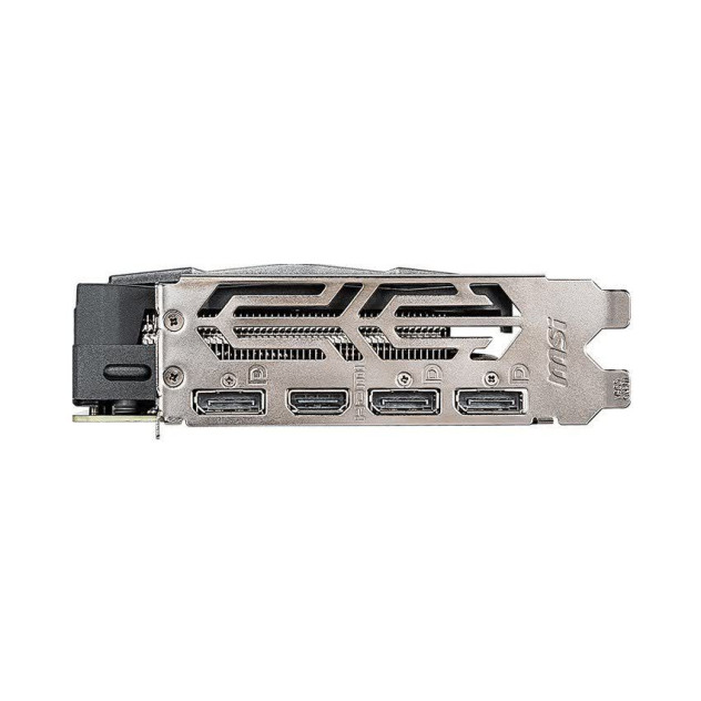 Card màn hình MSI GTX 1660 Super GAMING X (6GB GDDR6, 192-bit, HDMI+DP)