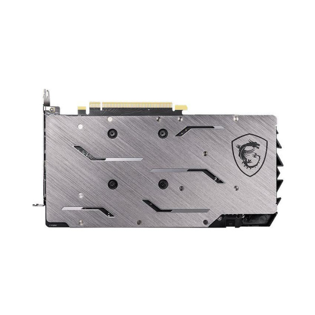 Card màn hình MSI GTX 1660 Super GAMING X (6GB GDDR6, 192-bit, HDMI+DP)